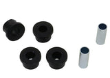 Whiteline Front Control Arm Lower Inner Front Bushing