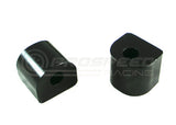 Whiteline Front Control Arm Lower Inner Rear Bushing - Holden Barina MF, MG/Suzuki Baleno/Swift SF W