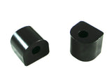 Whiteline Front Control Arm Lower Inner Rear Bushing