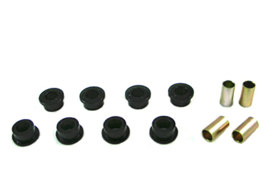 Whiteline Front Control Arm Upper Bushing