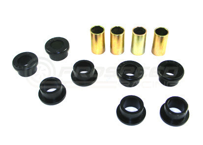 Whiteline Front Control Arm Lower Inner Bushing - Jaguar Coupe Sovereign And Double Six/E Type W5151