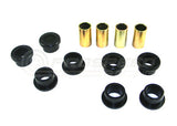 Whiteline Front Control Arm Lower Inner Bushing - Jaguar Coupe Sovereign And Double Six/E Type W5151