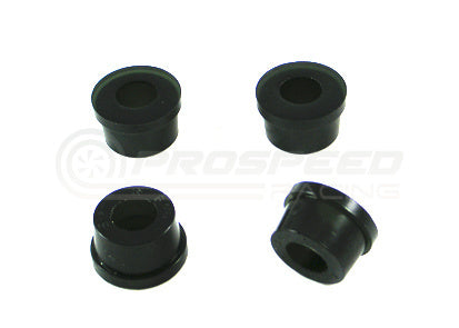 Whiteline Front Control Arm Upper Outer Bushing - Morris Minor Series 2/Minor 1000 W51525