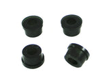Whiteline Front Control Arm Upper Outer Bushing