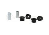 Whiteline Front Control Arm Lower Inner Bushing - Mazda 929 HB/1300 FA2/RX2 Mk1 W51546