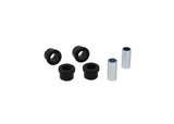 Whiteline Front Control Arm Lower Inner Bushing