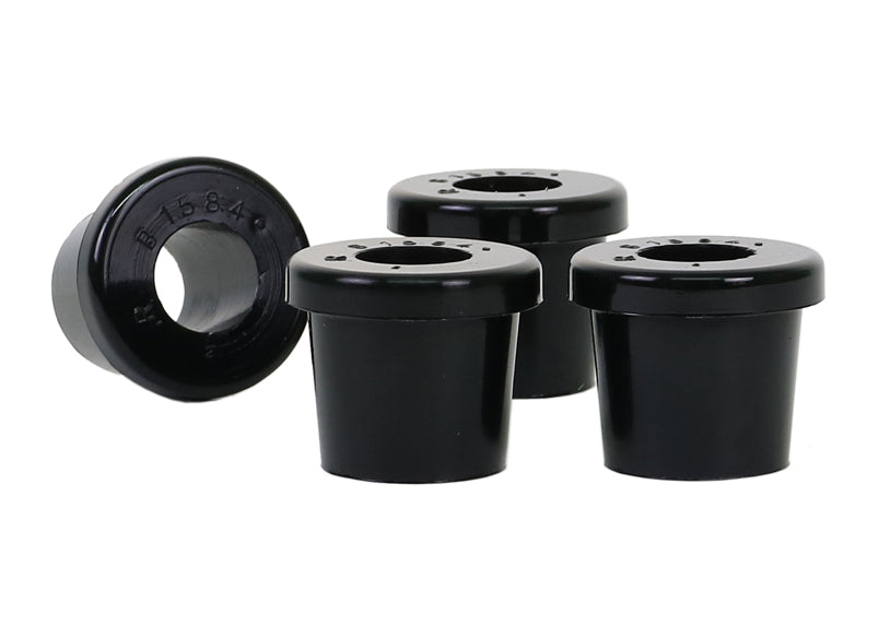 Whiteline Front Control Arm Lower Inner Bushing