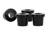 Whiteline Front Control Arm Lower Inner Bushing
