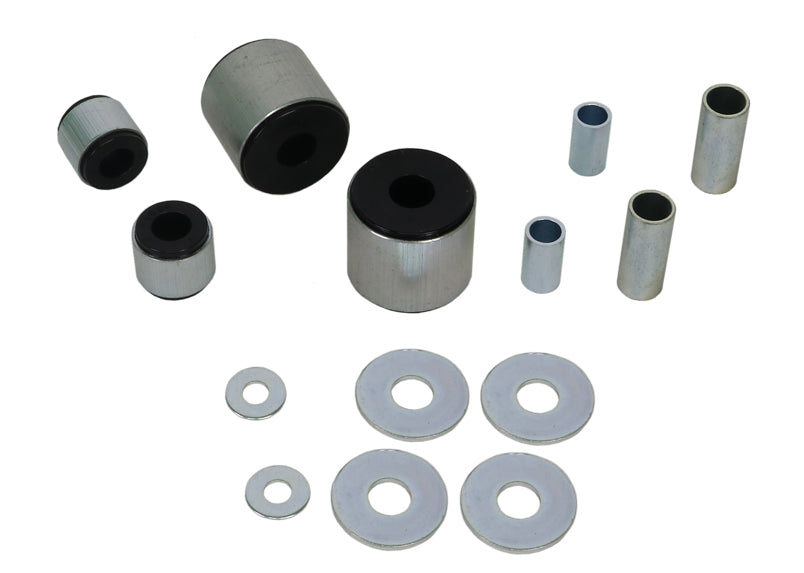 Whiteline Front Control Arm Lower Inner Rear Bushing
