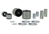 Whiteline Front Control Arm Lower Inner Rear Bushing