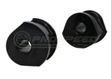 Whiteline Front Control Arm Lower Inner Rear Bushing - Mitsubishi Magna TR, TS W51592