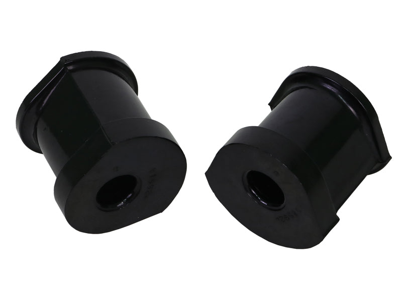 Whiteline Front Control Arm Lower Inner Rear Bushing