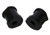 Whiteline Front Control Arm Lower Inner Rear Bushing
