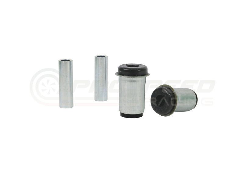 Whiteline Front Control Arm Lower Inner Bushing - Mitsubishi Sigma/Starion JA, JB, JD W51593