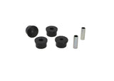 Whiteline Rear Control Arm Lower Front Inner Bushing - Mitsubishi Starion JA, JB, JD
