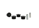 Whiteline Rear Control Arm Lower Front Inner Bushing - Mitsubishi Starion JA, JB, JD