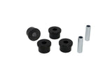 Whiteline Rear Control Arm Lower Rear Inner Bushing - Mitsubishi Starion JA, JB, JD