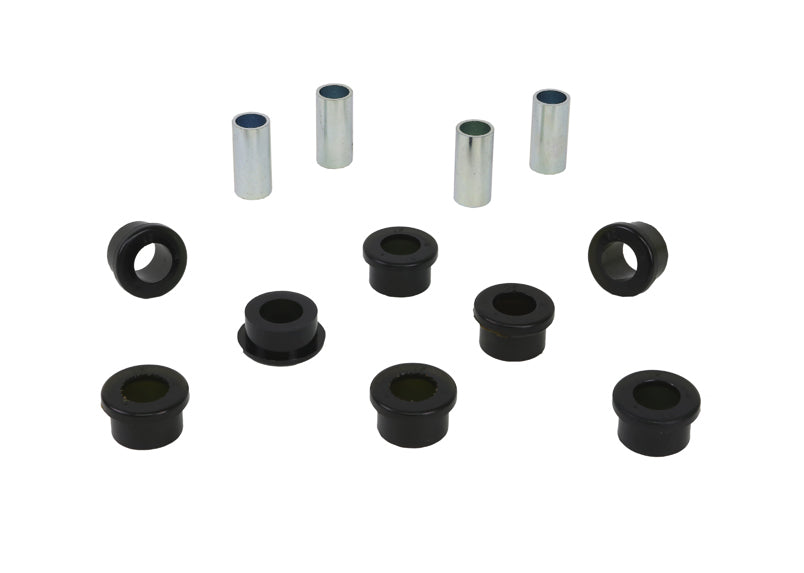 Whiteline Rear Control Arm Lower Outer Bushing