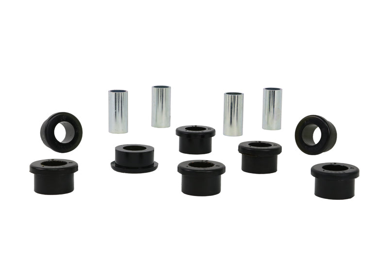 Whiteline Rear Control Arm Lower Outer Bushing