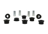 Whiteline Rear Control Arm Lower Outer Bushing