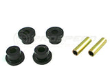 Whiteline Front Control Arm Lower Inner Front Bushing - Mitsubishi Challenger/Pajero/Triton W51602