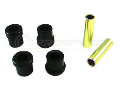 Whiteline Front Control Arm Lower Inner Rear Bushing - Mitsubishi L200/L300/Pajero/Triton W51603