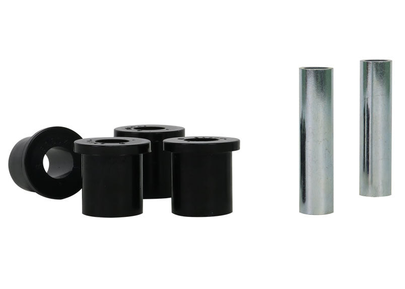 Whiteline Front Control Arm Lower Inner Bushing