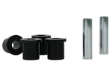 Whiteline Front Control Arm Lower Inner Bushing