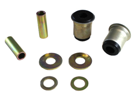 Whiteline Front Control Arm Lower Inner Bushing