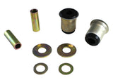 Whiteline Front Control Arm Lower Inner Bushing