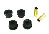 Whiteline Front Control Arm Lower Inner Bushing - Nissan 200B N810/280ZX S130/Fairlady S130 W51619