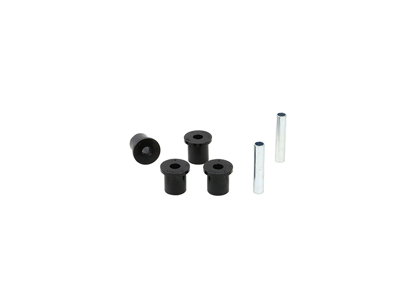 Whiteline Front Control Arm Lower Inner Bushing