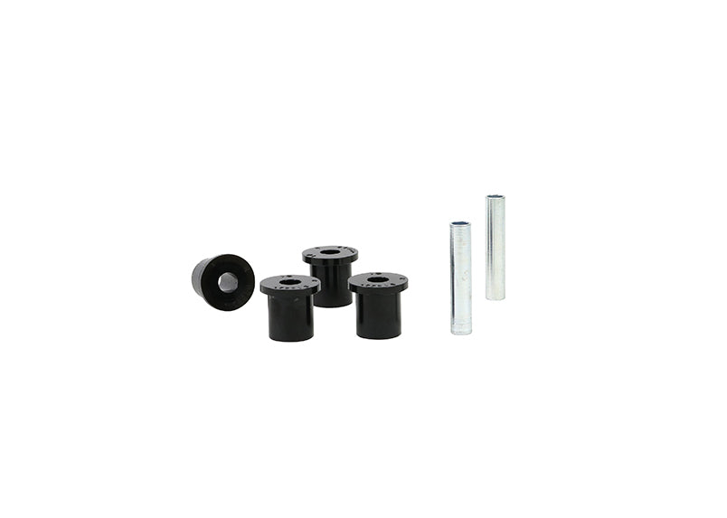 Whiteline Front Control Arm Lower Inner Bushing