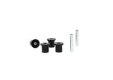 Whiteline Front Control Arm Lower Inner Bushing