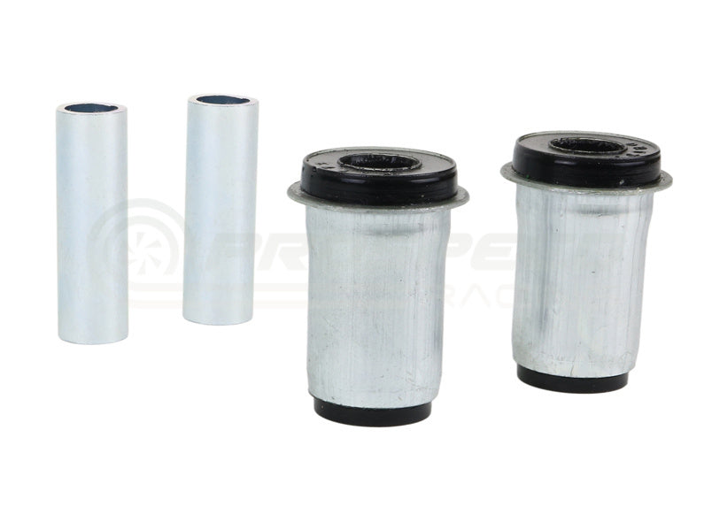 Whiteline Front Control Arm Lower Inner Bushing - Nissan 180SX S13/200SX S14, S15/Skyline R30, R31 W
