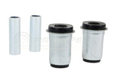 Whiteline Front Control Arm Lower Inner Bushing - Nissan 180SX S13/200SX S14, S15/Skyline R30, R31 W