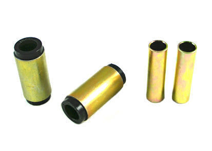 Whiteline Front Control Arm Lower Inner Bushing