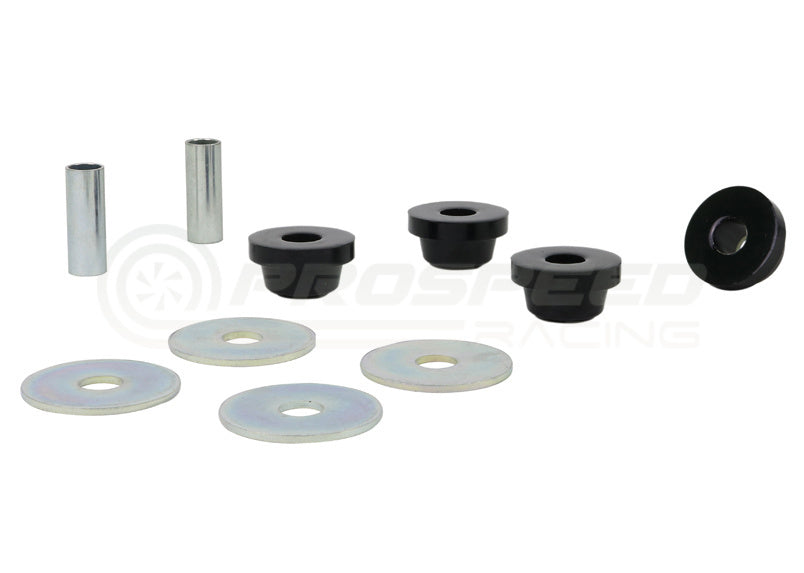 Whiteline Front Control Arm Lower Outer Bushing - Toyota Camry SV10, 11 W51663 | Pro Speed Racing
