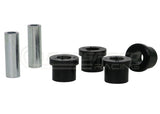 Whiteline Front Control Arm Lower Inner Front Bushing - Toyota Corolla AE80, 82 W51677