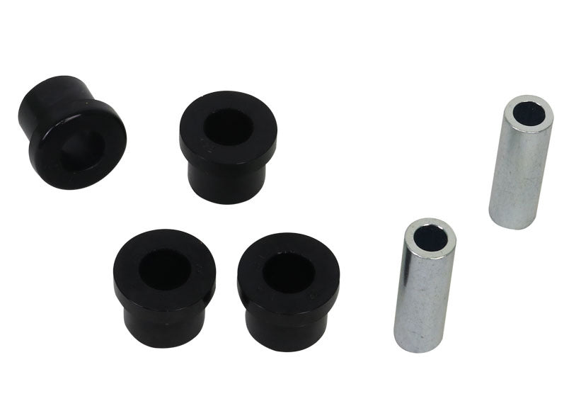 Whiteline Front Control Arm Lower Inner Front Bushing