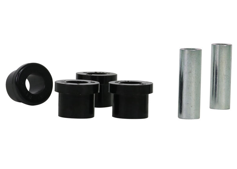 Whiteline Front Control Arm Lower Inner Front Bushing