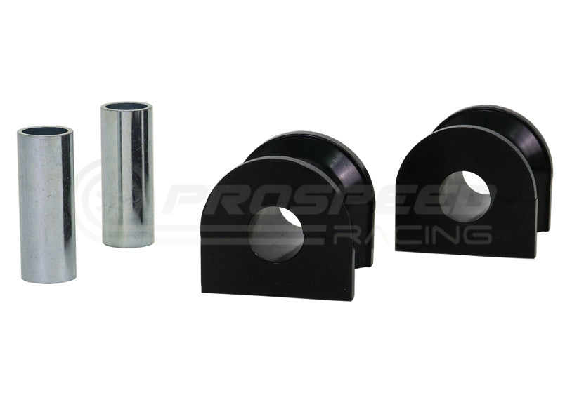 Whiteline Front Control Arm Lower Inner Rear Bushing - Toyota Corolla AE80, 82 W51678