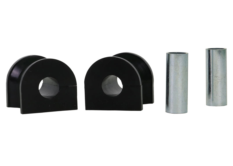 Whiteline Front Control Arm Lower Inner Rear Bushing
