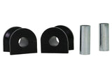 Whiteline Front Control Arm Lower Inner Rear Bushing