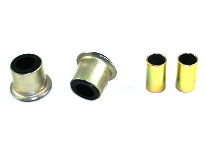Whiteline Front Control Arm Upper Inner Front Bushing
