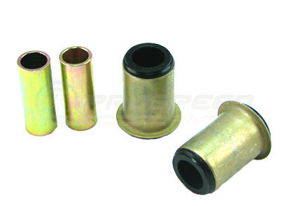 Whiteline Front Control Arm Upper Inner Rear Bushing - Toyota Liteace/Spacia/Tarago W51684