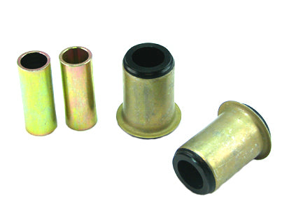 Whiteline Front Control Arm Upper Inner Rear Bushing