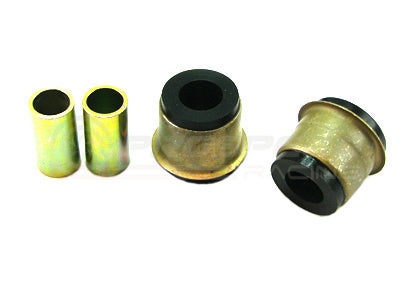 Whiteline Front Control Arm Upper Inner Front Bushing - Toyota Dyna/Hiace/Hilux  W51690