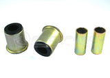 Whiteline Front Control Arm Upper Inner Rear Bushing - Toyota Dyna/Hiace/Hilux W51691