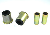 Whiteline Front Control Arm Upper Inner Rear Bushing